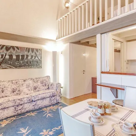 Grimaldi 1 Apartman